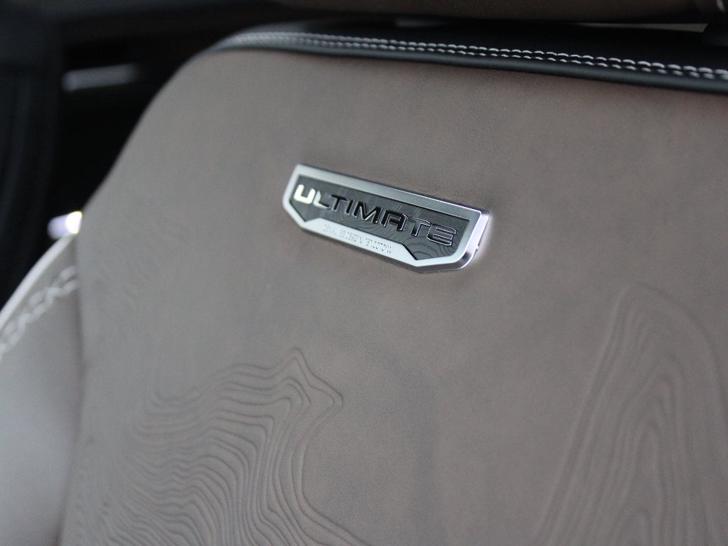 2026 GMC Acadia AWD Denali Ultimate