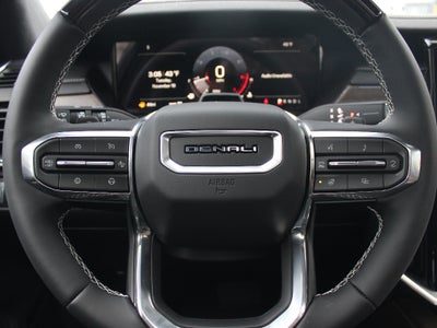 2026 GMC Acadia AWD Denali Ultimate