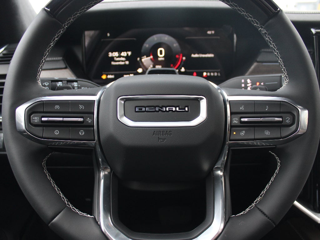 2026 GMC Acadia AWD Denali Ultimate