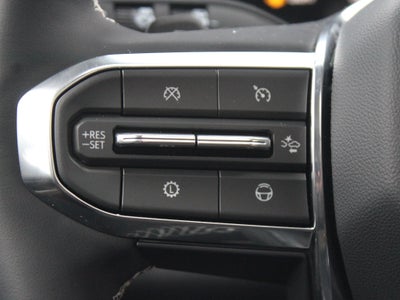 2026 GMC Acadia AWD Denali Ultimate