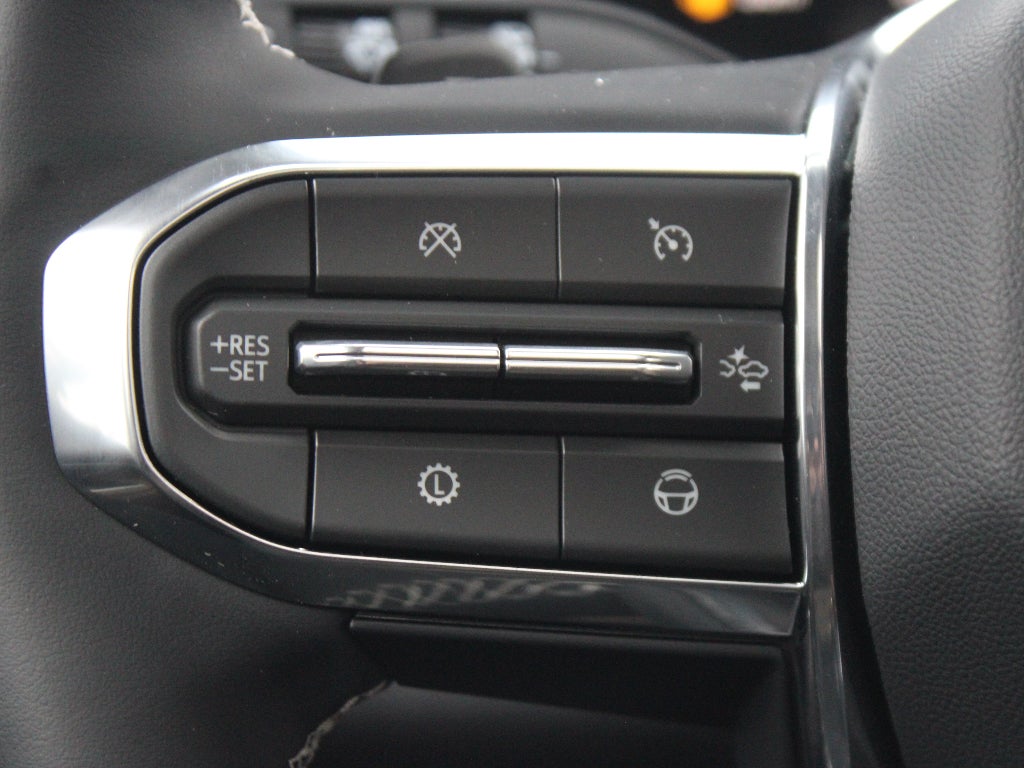 2026 GMC Acadia AWD Denali Ultimate