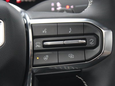 2026 GMC Acadia AWD Denali Ultimate