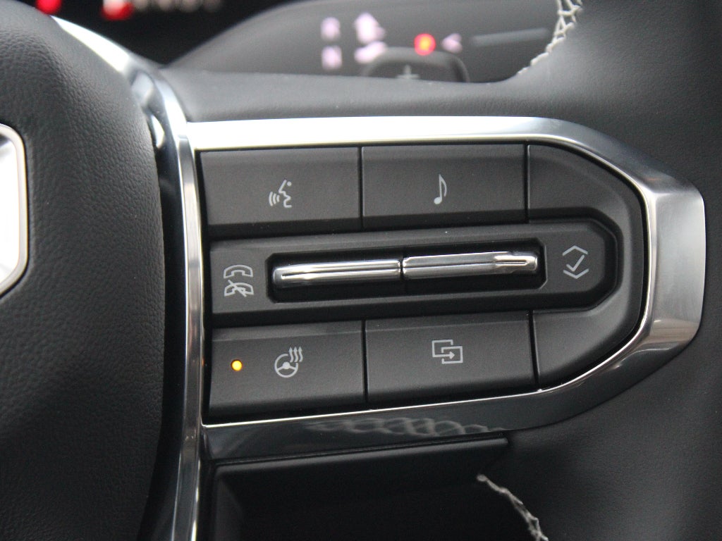 2026 GMC Acadia AWD Denali Ultimate