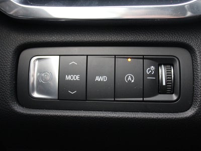 2026 GMC Acadia AWD Denali Ultimate