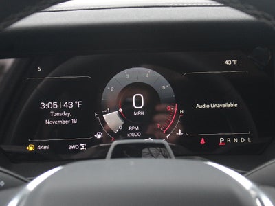 2026 GMC Acadia AWD Denali Ultimate