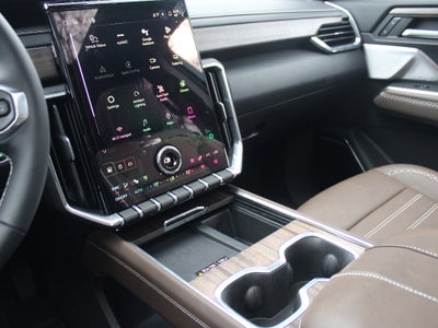 2026 GMC Acadia AWD Denali Ultimate