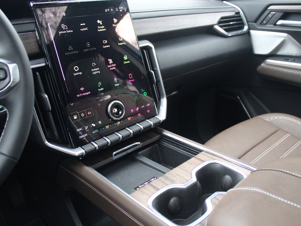 2026 GMC Acadia AWD Denali Ultimate