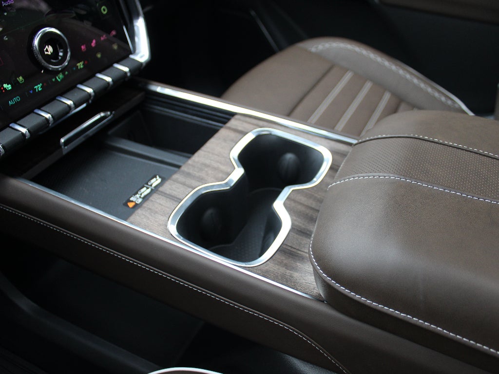 2026 GMC Acadia AWD Denali Ultimate