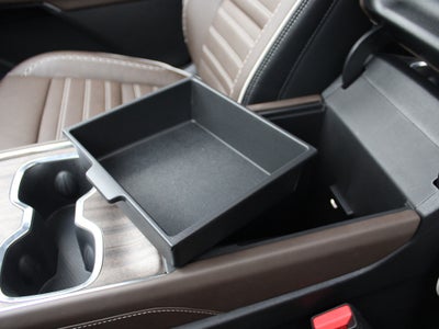 2026 GMC Acadia AWD Denali Ultimate