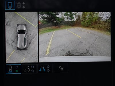 2026 GMC Acadia AWD Denali Ultimate