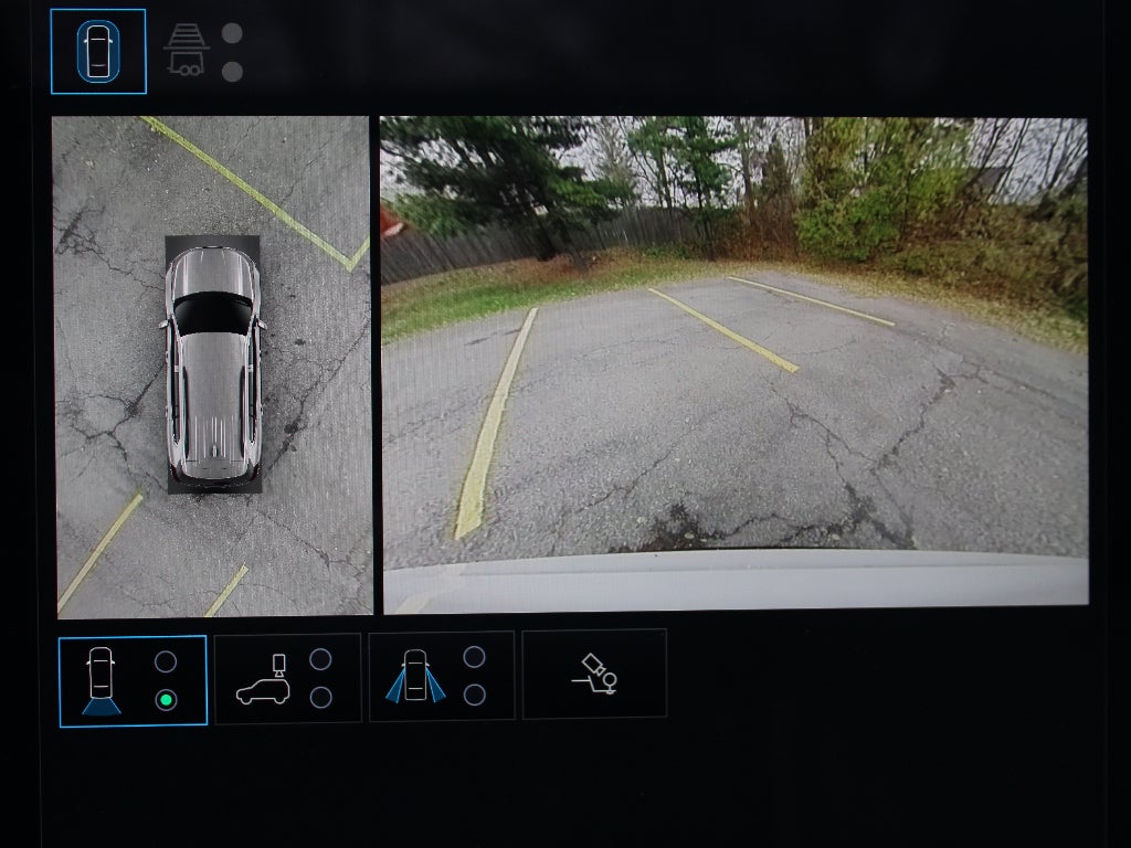 2026 GMC Acadia AWD Denali Ultimate