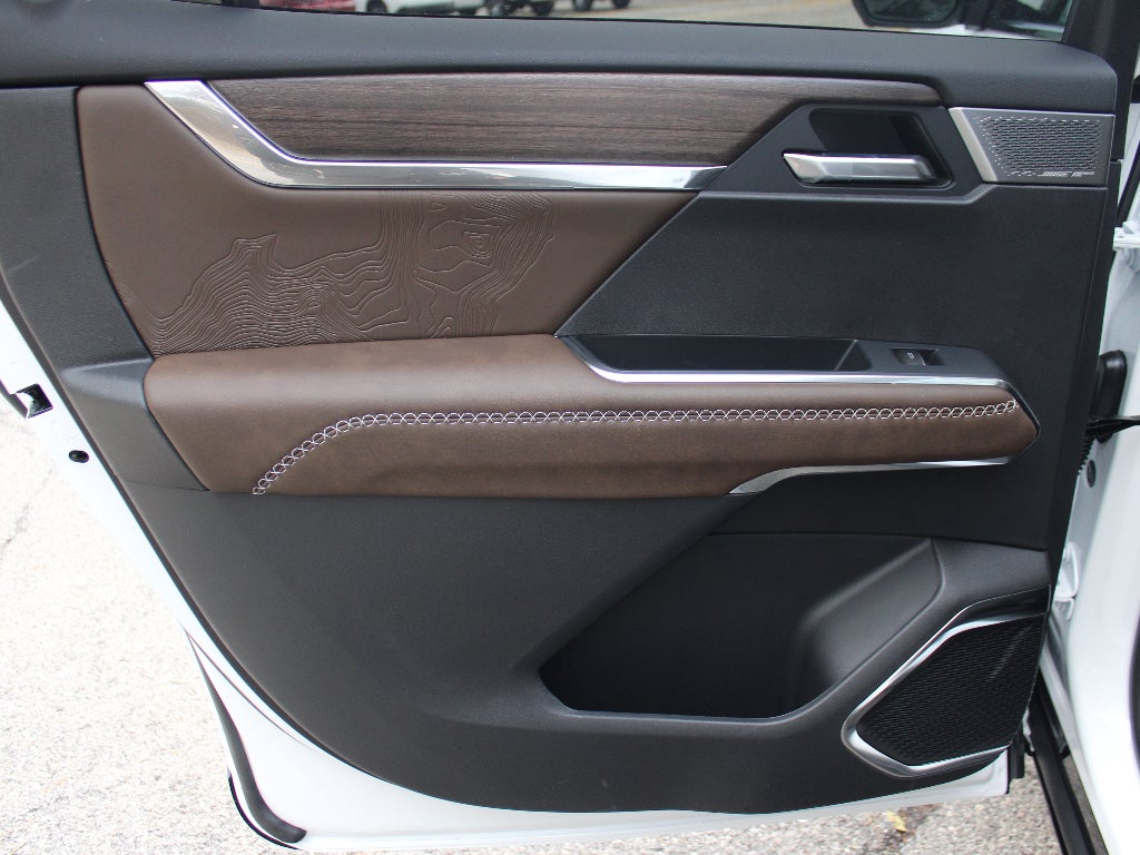 2026 GMC Acadia AWD Denali Ultimate