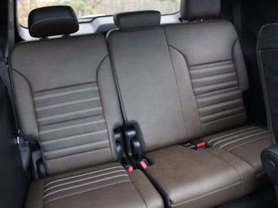 2026 GMC Acadia AWD Denali Ultimate