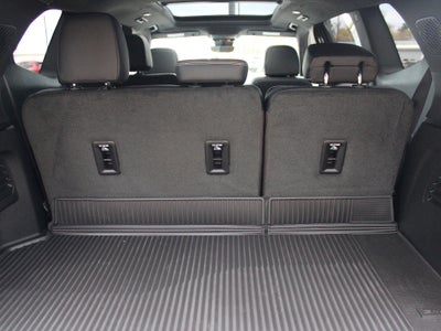 2026 GMC Acadia AWD Denali Ultimate