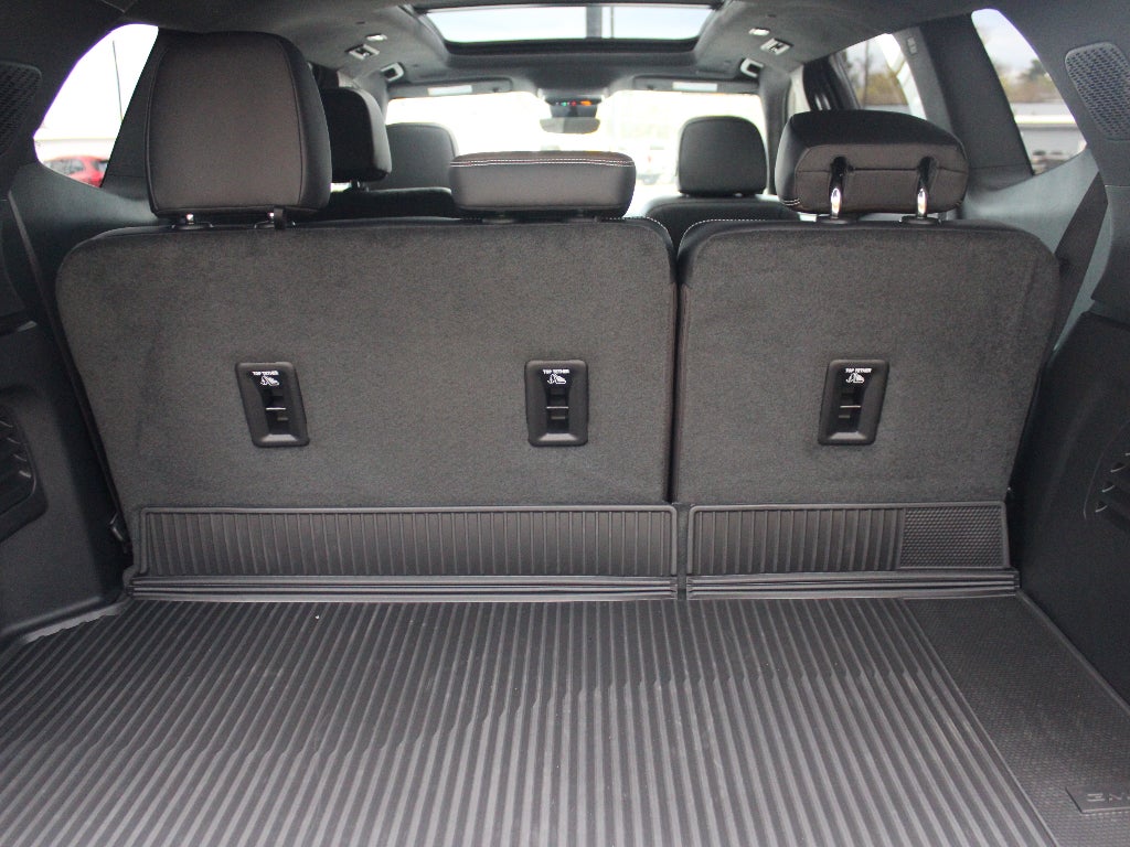 2026 GMC Acadia AWD Denali Ultimate