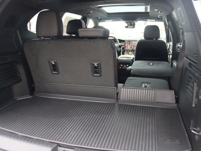 2026 GMC Acadia AWD Denali Ultimate