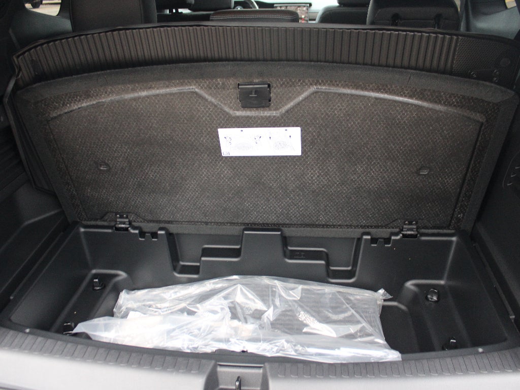 2026 GMC Acadia AWD Denali Ultimate