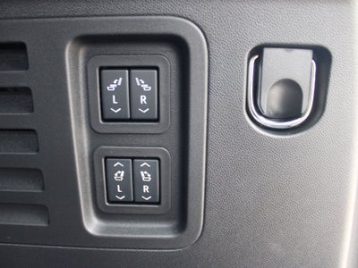 2026 GMC Acadia AWD Denali Ultimate