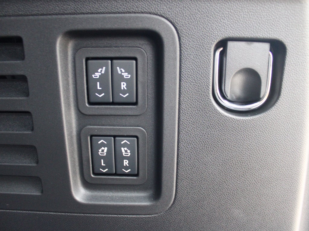 2026 GMC Acadia AWD Denali Ultimate