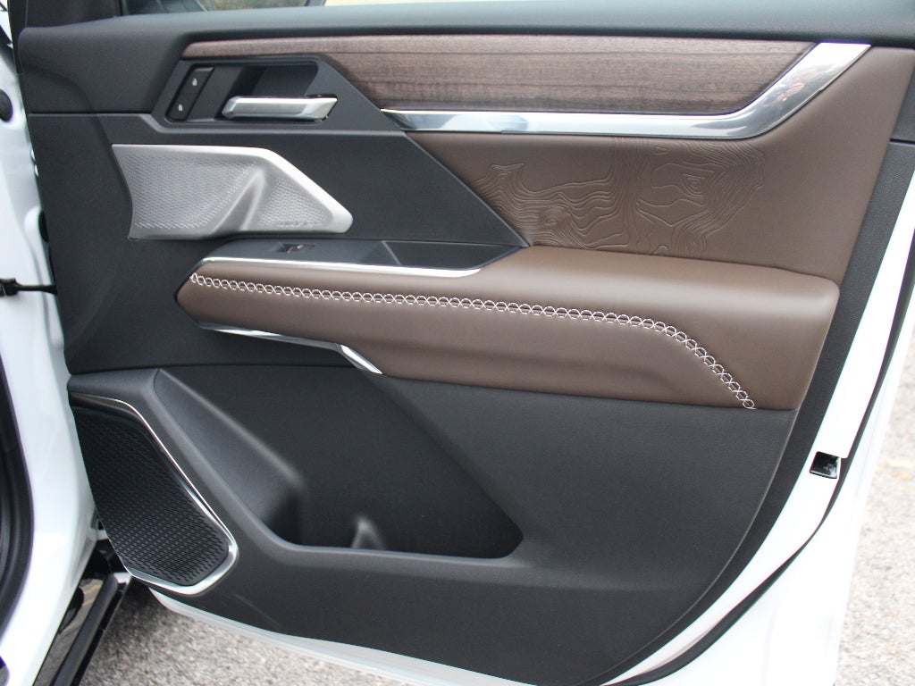 2026 GMC Acadia AWD Denali Ultimate