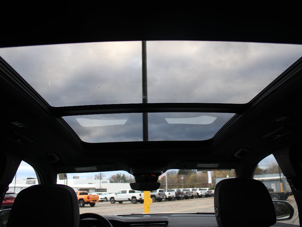 2026 GMC Acadia AWD Denali Ultimate