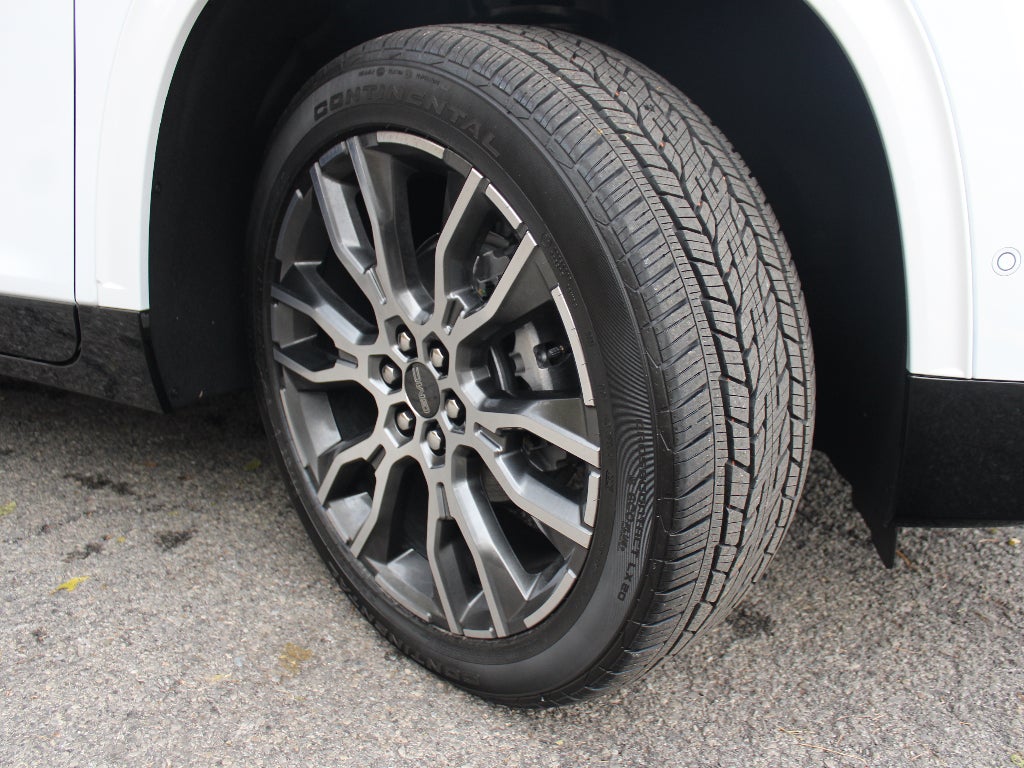 2026 GMC Acadia AWD Denali Ultimate