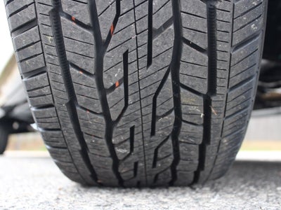 2026 GMC Acadia AWD Denali Ultimate