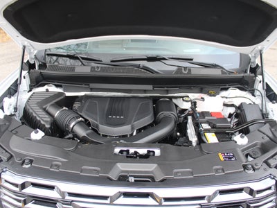 2026 GMC Acadia AWD Denali Ultimate