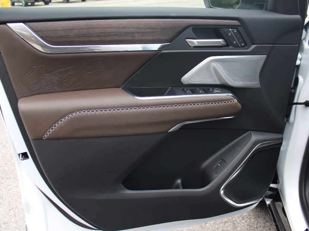 2026 GMC Acadia AWD Denali Ultimate