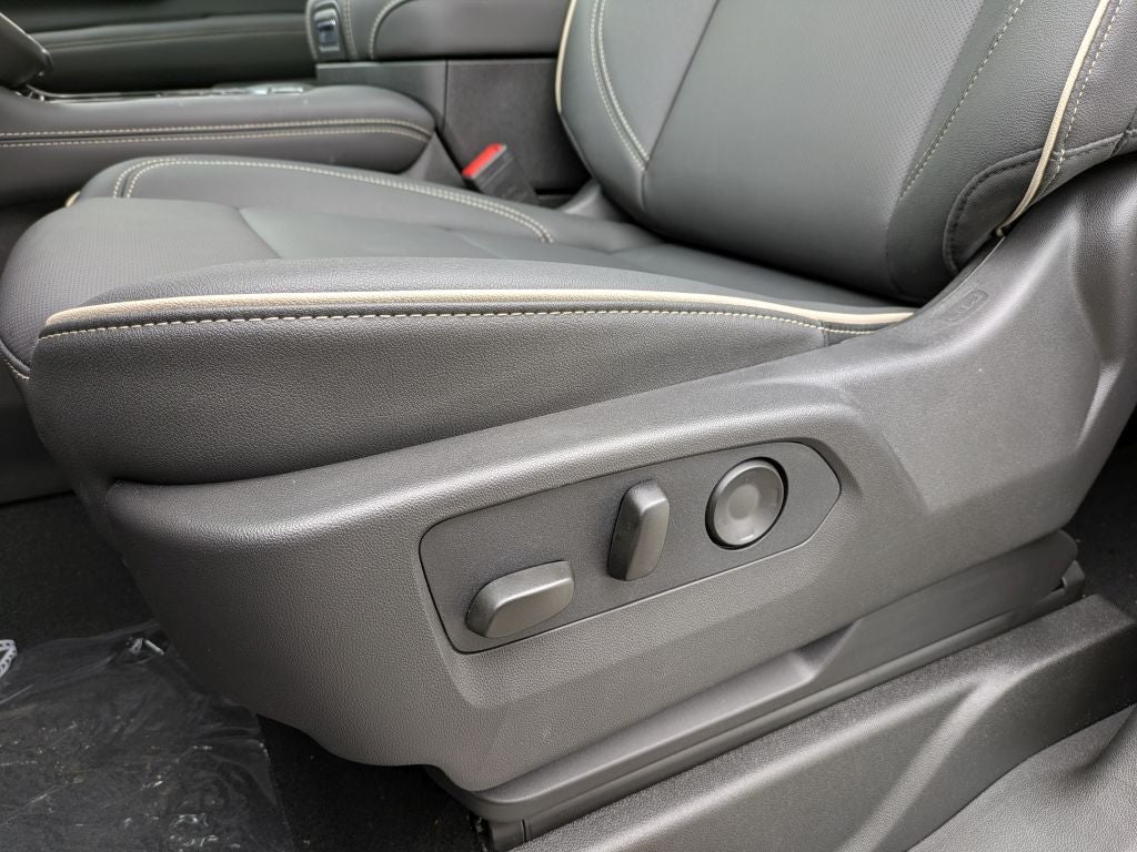 2026 GMC Yukon 1500 Elevation