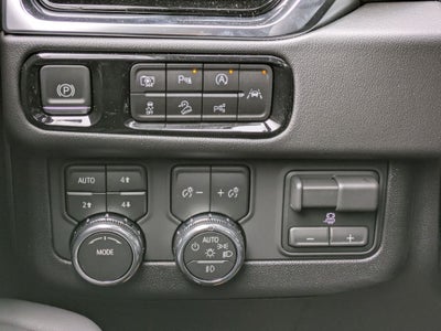 2026 GMC Yukon 1500 Elevation