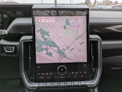 2026 GMC Yukon 1500 Elevation