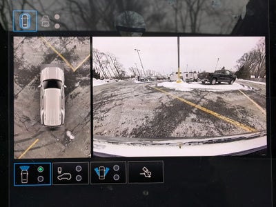 2026 GMC Yukon 1500 Elevation