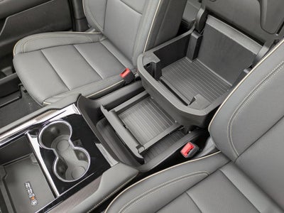 2026 GMC Yukon 1500 Elevation