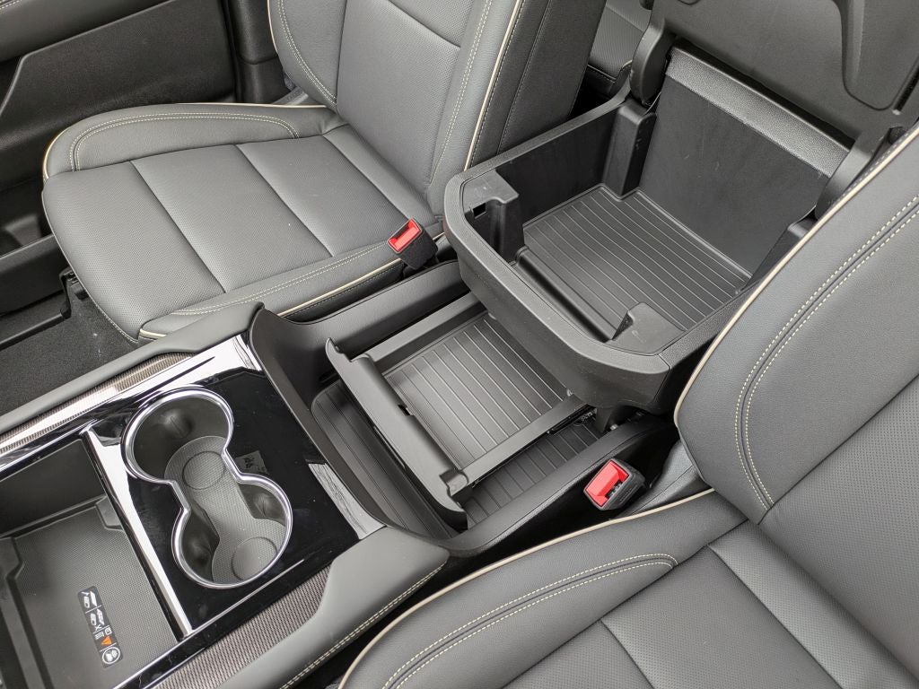 2026 GMC Yukon 1500 Elevation