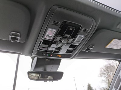 2026 GMC Yukon 1500 Elevation