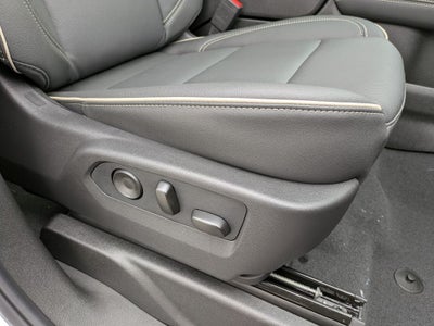 2026 GMC Yukon 1500 Elevation