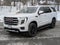 2026 GMC Yukon 1500 Elevation
