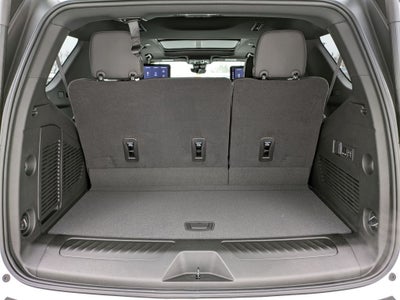 2026 GMC Yukon 1500 Elevation