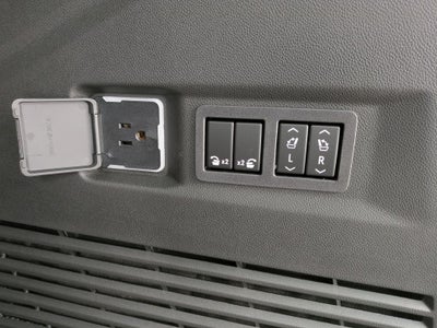 2026 GMC Yukon 1500 Elevation