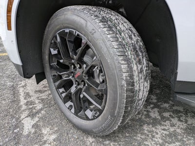 2026 GMC Yukon 1500 Elevation