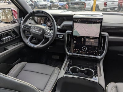 2026 GMC Yukon 1500 Elevation