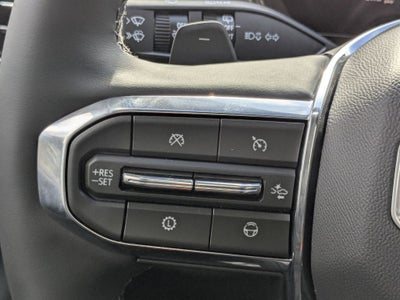 2026 GMC Yukon 1500 Elevation