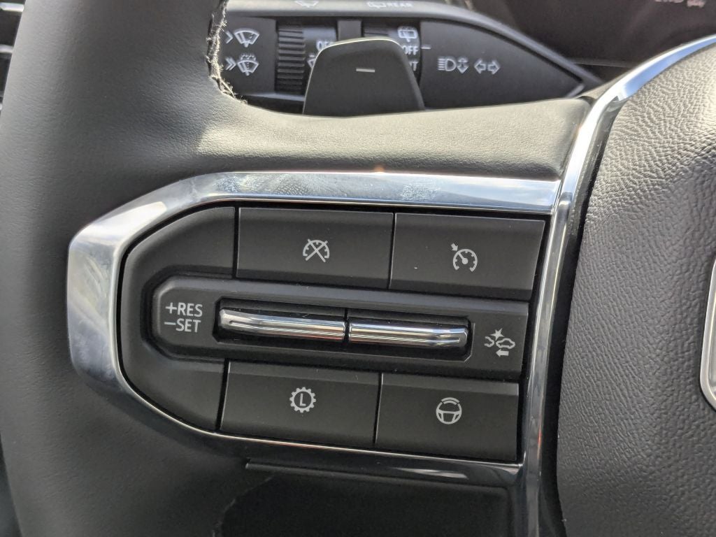 2026 GMC Yukon 1500 Elevation