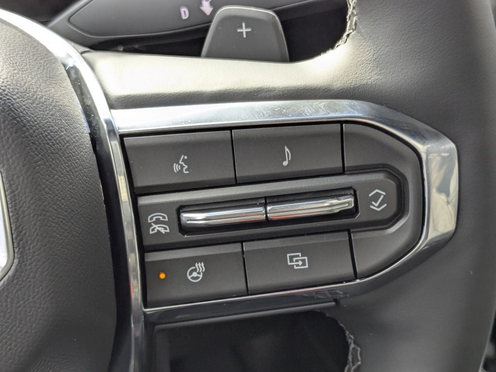 2026 GMC Yukon 1500 Elevation