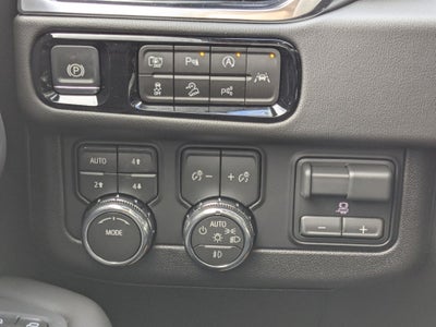 2026 GMC Yukon 1500 Elevation