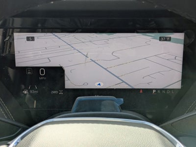 2026 GMC Yukon 1500 Elevation