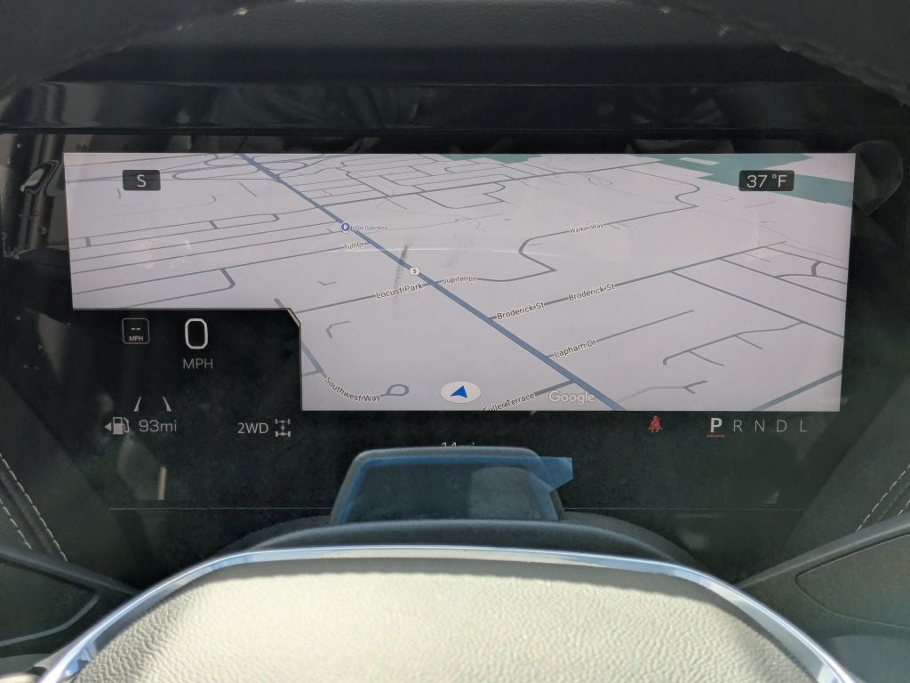 2026 GMC Yukon 1500 Elevation