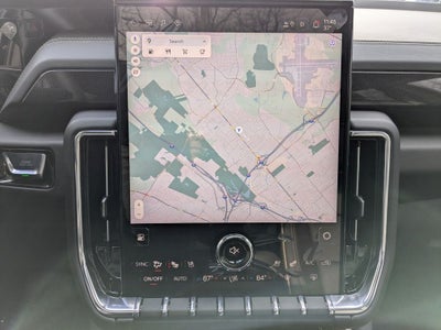 2026 GMC Yukon 1500 Elevation