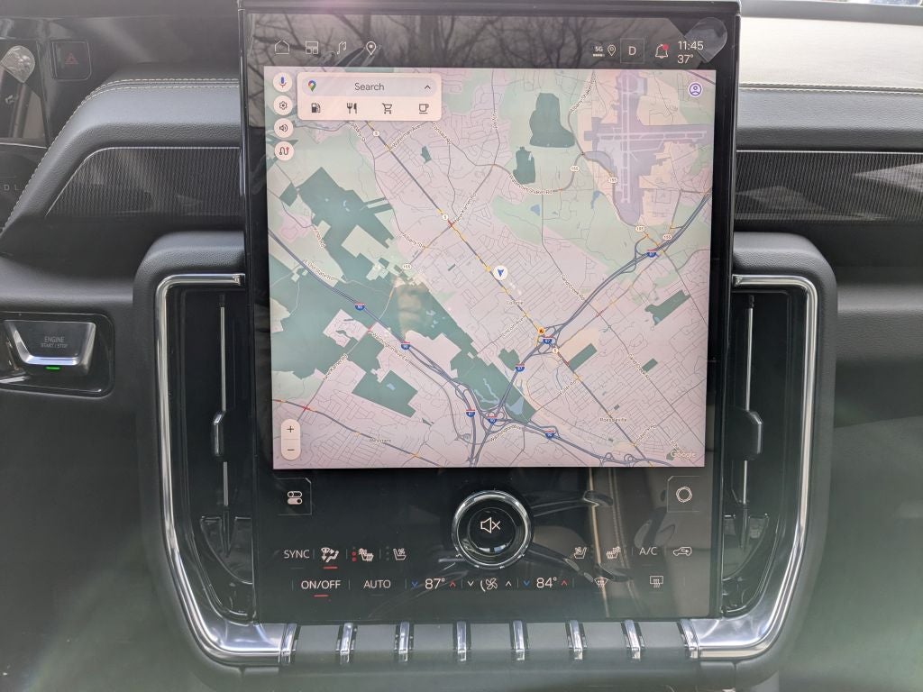 2026 GMC Yukon 1500 Elevation